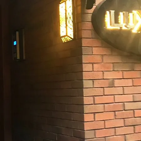 Aparthotel Luxx Nisantasi Istanbul
