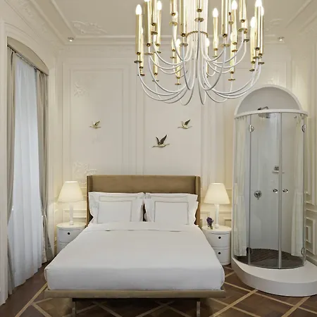 The Galata Otel 3*