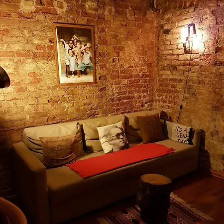 Historic Galata Aparthotel