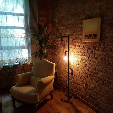Aparthotel Historic Galata 3*