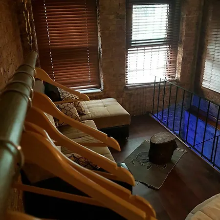Historic Galata 3* Istanbul