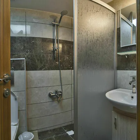 Hotel Metrolux