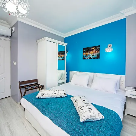 Unique Hotell