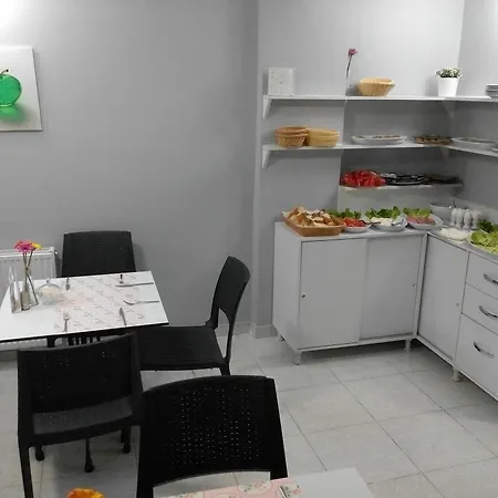 Unique Hotell