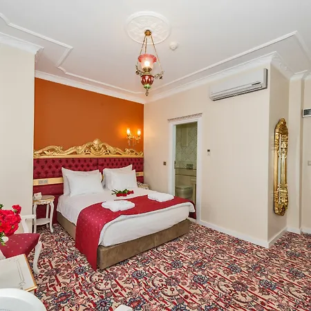 Hotel Galatower