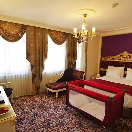 Hotel Galatower 3*