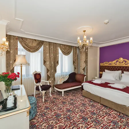 Galatower Hotel