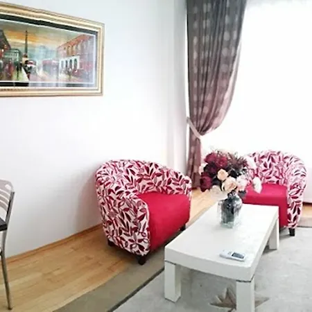 Myra Istanbul