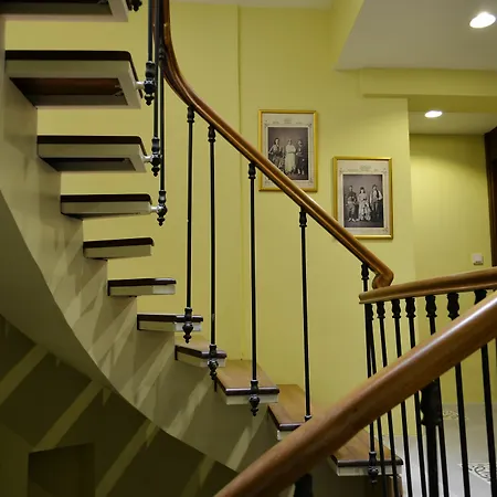No11 Hotel&apartments 4*