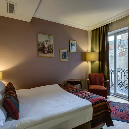 No11 Hotel&apartments Aparthotel