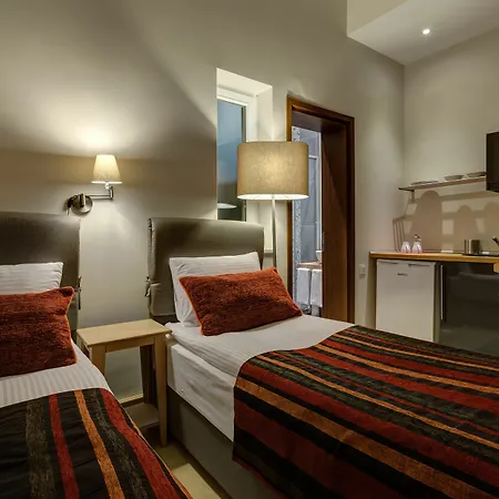 Aparthotel No11 Hotel&apartments