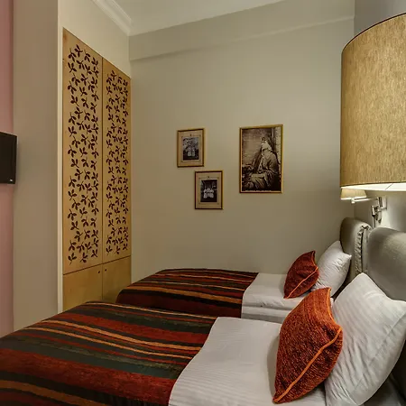 Aparthotel No11 Hotel&apartments