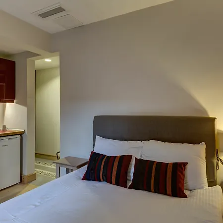 No11 Hotel&apartments Aparthotel 4*