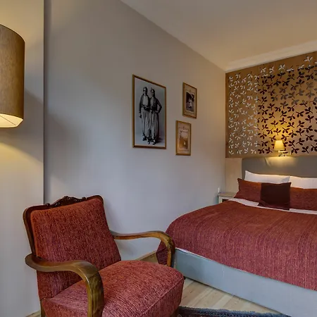 No11 Hotel&apartments Aparthotel