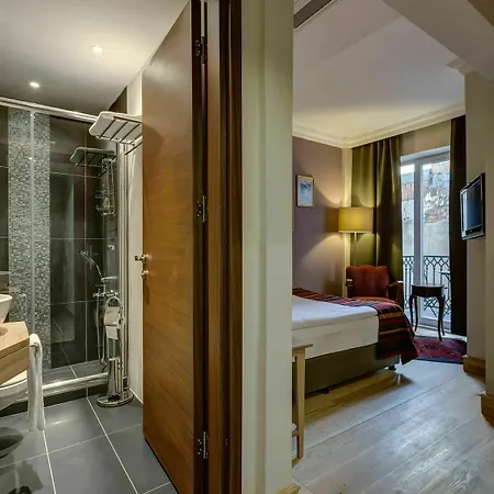 No11 Hotel&apartments