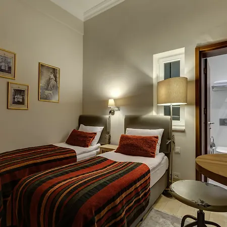 No11 Hotel&apartments Aparthotel 4*