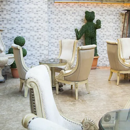 Eurostars Old Hotel 4*