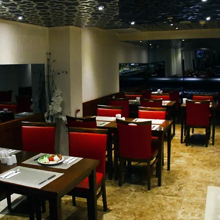 Hotel Eurostars Old Istambul