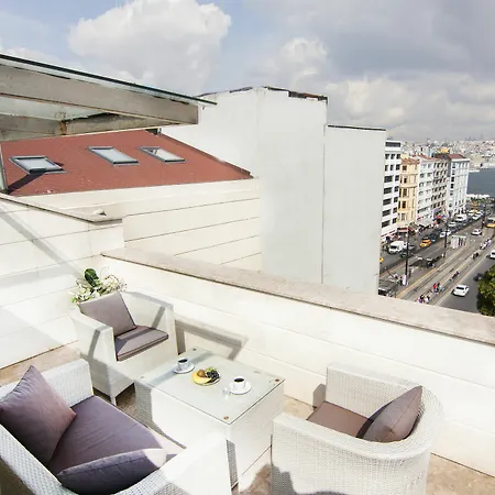 Hotel Eurostars Old 4*