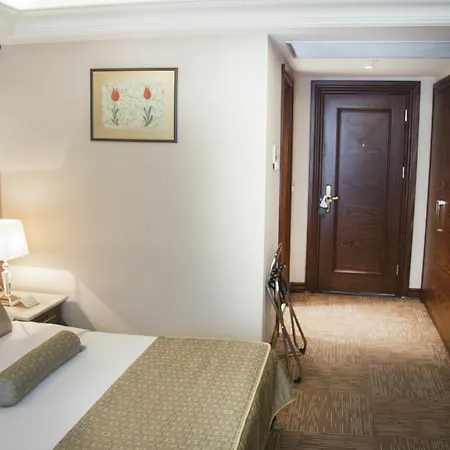 Eurostars Old Istambul