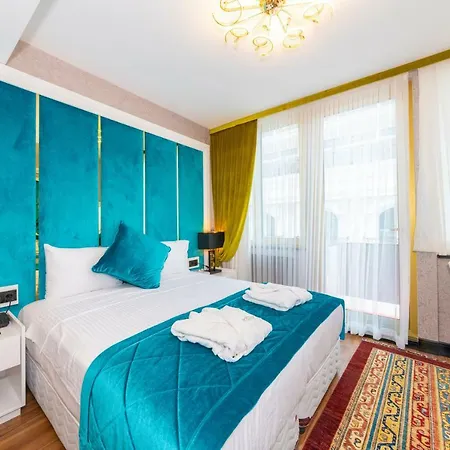 Eastanbul מלון 2*