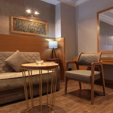 Sefa-i Huerrem House Hotel 2*