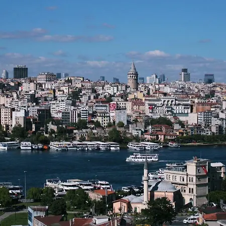 Sefa-i Huerrem House Hotel Istanbul