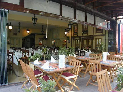 Erboy Hotel 4*