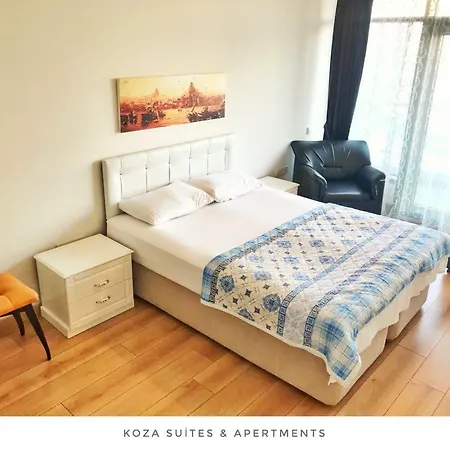 Apartment Koza Suites