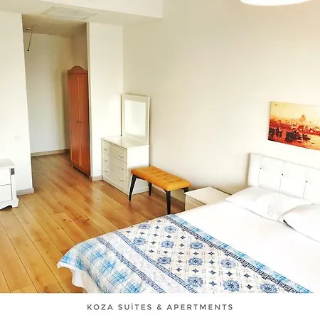 Apartment Koza Suites