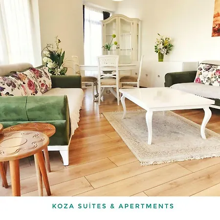 Koza Suites *