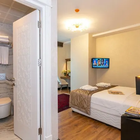 Eastanbul מלון 2*