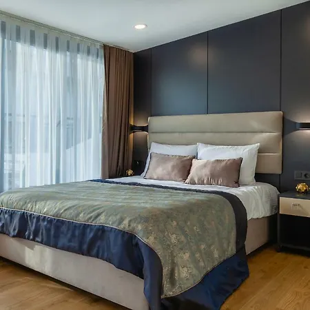Norah Aparthotel Istanbul