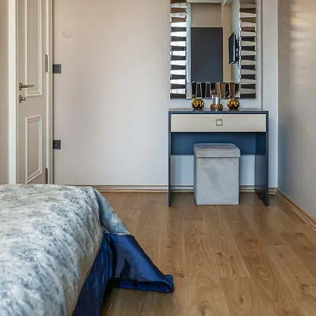 Aparthotel Norah 2*
