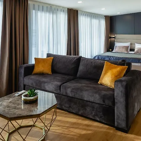 Norah Istanbul