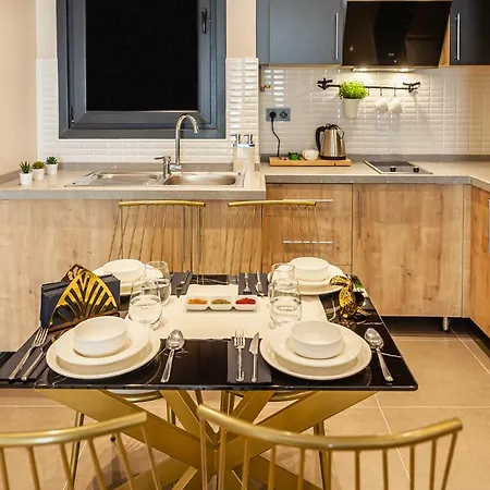 Norah Aparthotel 2*