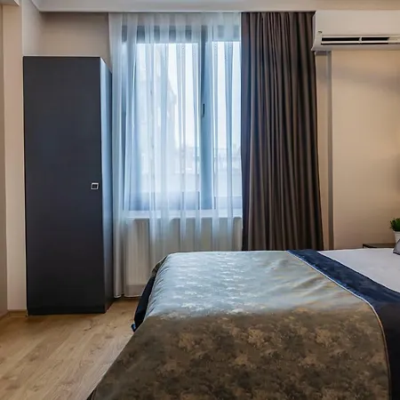Aparthotel Norah