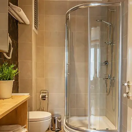 Aparthotel Norah