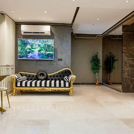 Aparthotel Norah