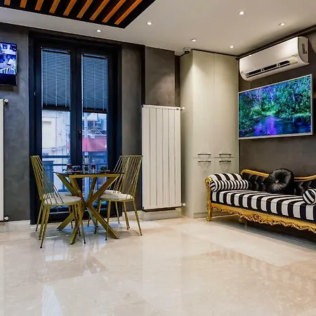 Aparthotel Norah Istanbul