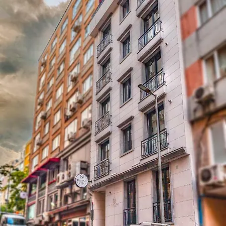 Norah Aparthotel