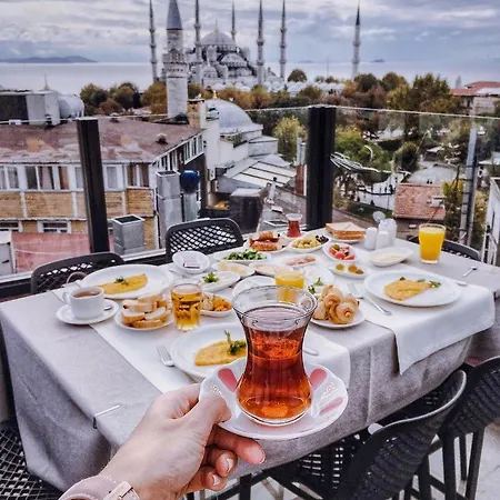 Sura Design & Istambul