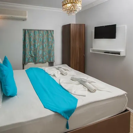 Hotel Royal Family Istanbul