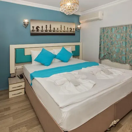 Royal Family Hotel Istanbul
