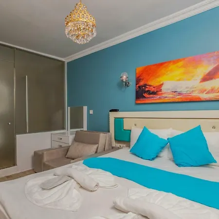 Royal Family Hotel Istanbul