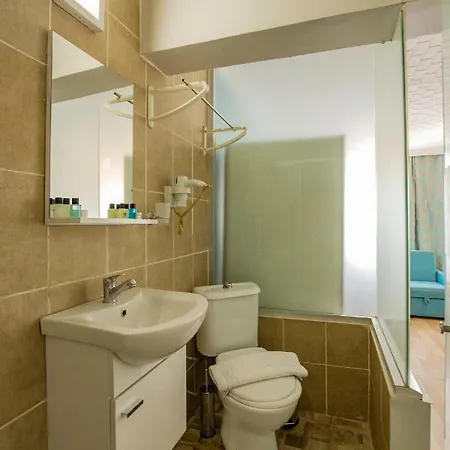 Hotel Royal Family 3*