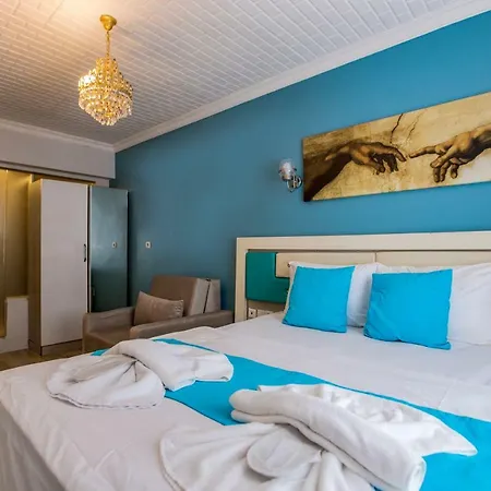 Royal Family Hotel Istanbul