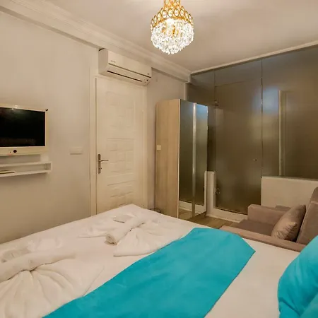 Hotel Royal Family Istanbul