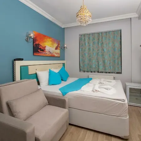 Hotel Royal Family Istanbul