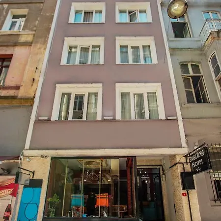 Hotel Royal Family 3*